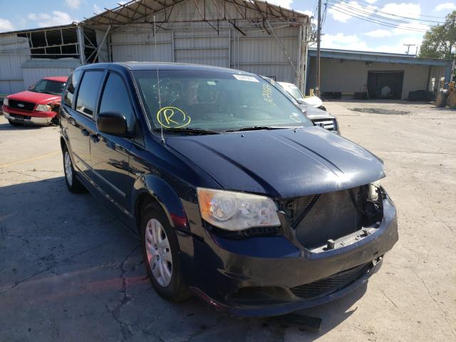 DODGE GRAND CARA 2014 2c4rdgbg2er229727