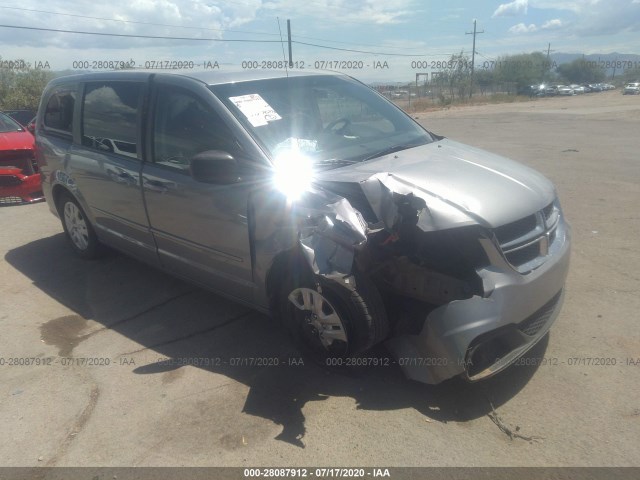 DODGE GRAND CARAVAN 2014 2c4rdgbg2er246088