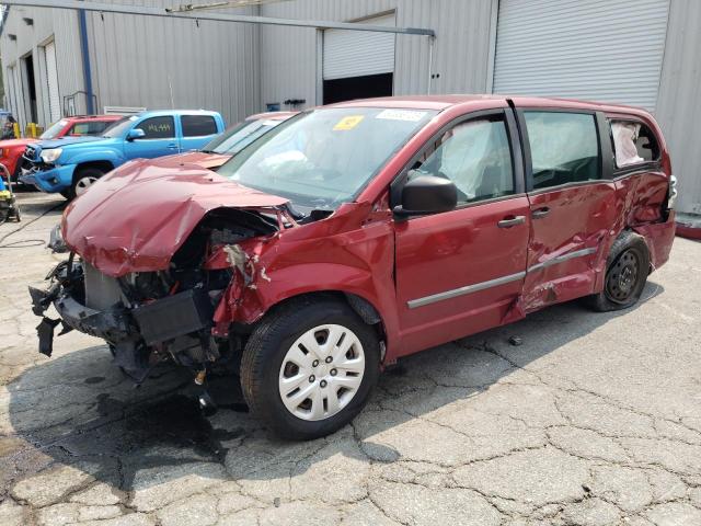 DODGE GRAND CARA 2014 2c4rdgbg2er267832