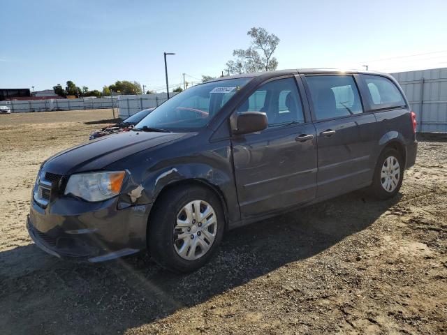 DODGE GRAND CARA 2014 2c4rdgbg2er302630