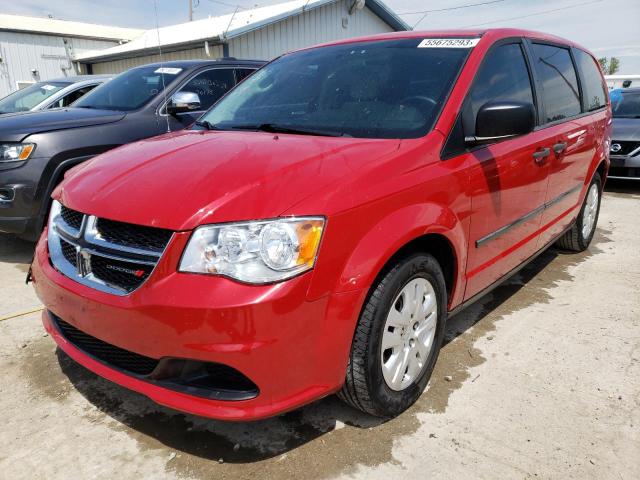 DODGE GRAND CARA 2014 2c4rdgbg2er328094