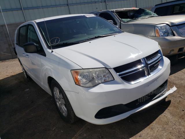 DODGE GRAND CARA 2014 2c4rdgbg2er356185