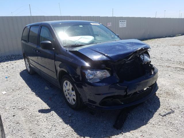 DODGE GRAND CARA 2014 2c4rdgbg2er379904