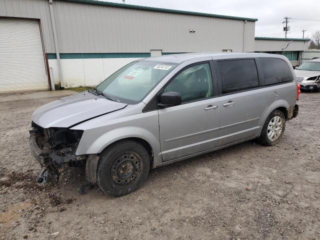 DODGE CARAVAN 2014 2c4rdgbg2er401903