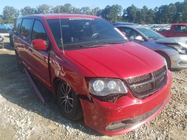 DODGE GRAND CARA 2014 2c4rdgbg2er405806