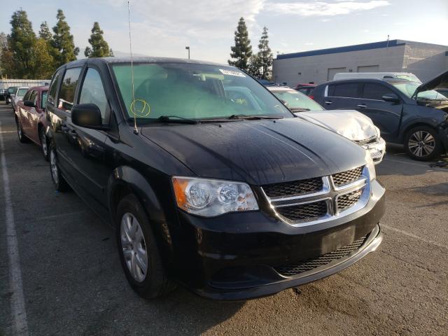 DODGE GRAND CARA 2014 2c4rdgbg2er406549