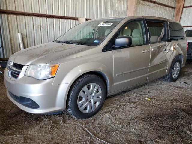 DODGE CARAVAN 2014 2c4rdgbg2er410584