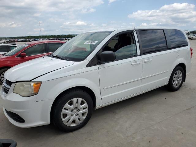 DODGE CARAVAN 2014 2c4rdgbg2er421147