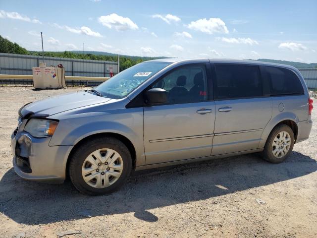 DODGE CARAVAN 2014 2c4rdgbg2er433511