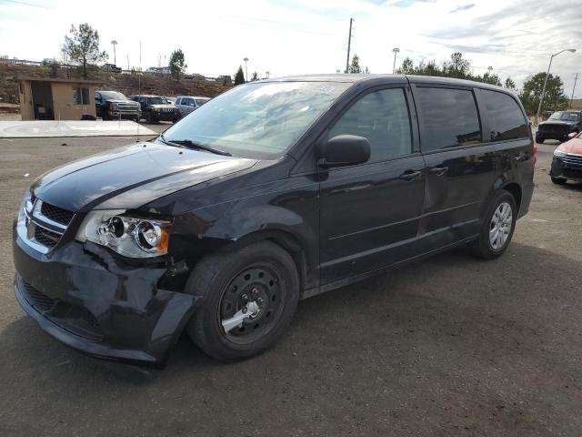 DODGE CARAVAN 2014 2c4rdgbg2er452480