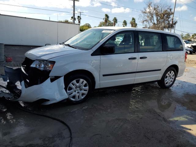 DODGE CARAVAN 2014 2c4rdgbg2er475046