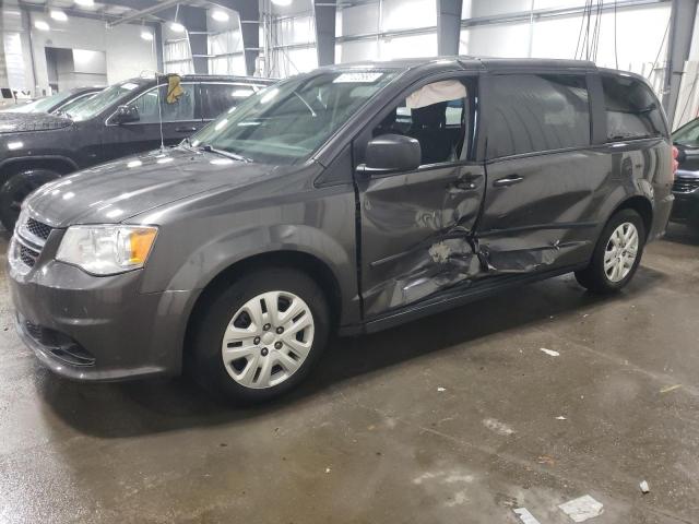 DODGE GRAND CARA 2015 2c4rdgbg2fr507866