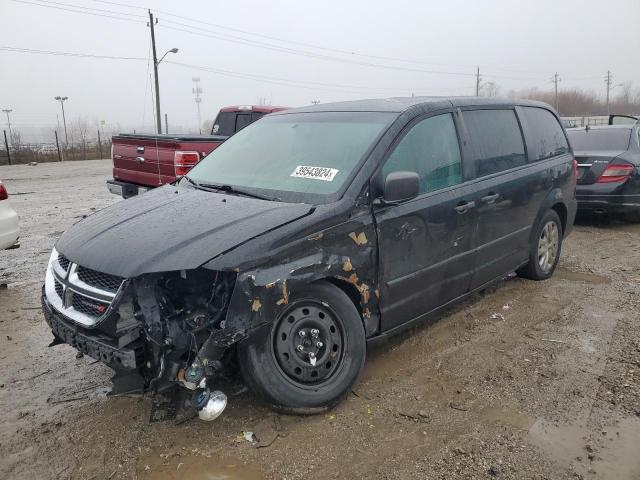 DODGE CARAVAN 2015 2c4rdgbg2fr508354