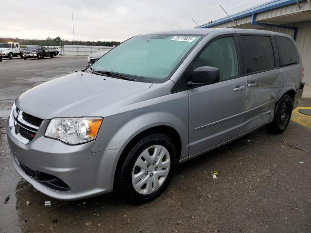 DODGE CARAVAN 2015 2c4rdgbg2fr508824