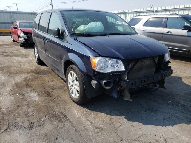 DODGE GRAND CARA 2015 2c4rdgbg2fr511562