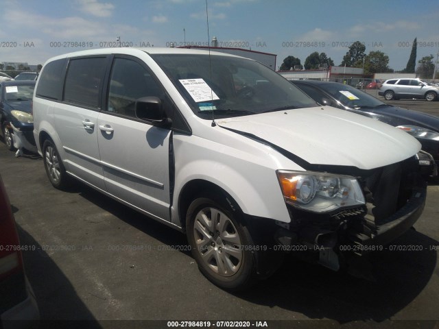 DODGE GRAND CARAVAN 2015 2c4rdgbg2fr515949