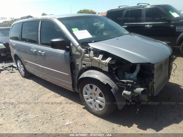 DODGE GRAND CARAVAN 2015 2c4rdgbg2fr517894