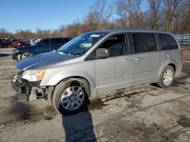 DODGE CARAVAN 2015 2c4rdgbg2fr523856