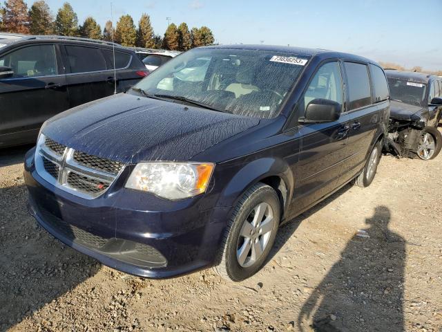 DODGE CARAVAN 2015 2c4rdgbg2fr524523