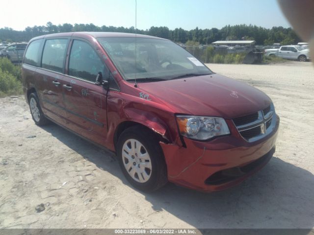 DODGE GRAND CARAVAN 2015 2c4rdgbg2fr537305