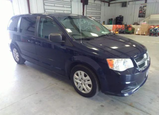 DODGE GRAND CARAVAN 2015 2c4rdgbg2fr540639