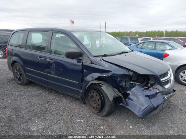 DODGE GRAND CARAVAN 2015 2c4rdgbg2fr551057