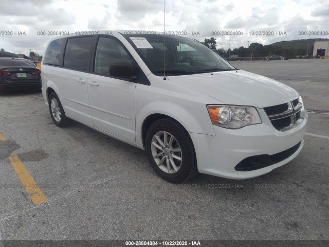 DODGE GRAND CARAVAN 2015 2c4rdgbg2fr558123