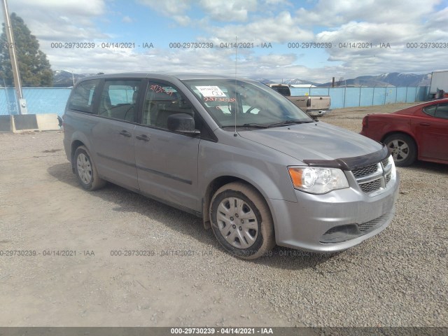 DODGE GRAND CARAVAN 2015 2c4rdgbg2fr567873