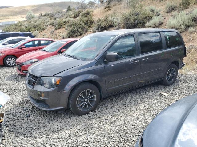 DODGE CARAVAN 2015 2c4rdgbg2fr569347