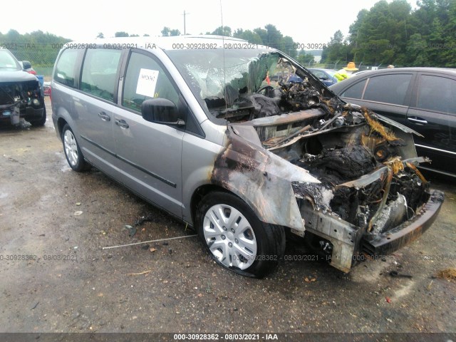 DODGE GRAND CARAVAN 2015 2c4rdgbg2fr570160