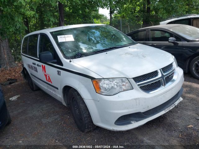 DODGE GRAND CARAVAN 2015 2c4rdgbg2fr570577