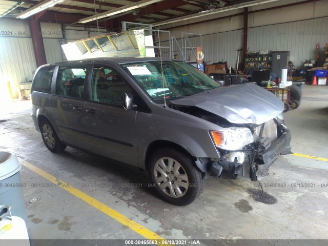 DODGE GRAND CARAVAN 2015 2c4rdgbg2fr584270