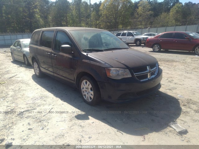 DODGE GRAND CARAVAN 2015 2c4rdgbg2fr598184