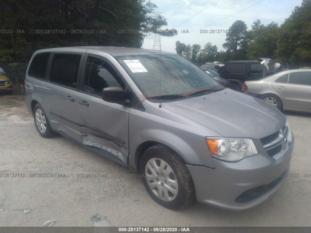 DODGE GRAND CARAVAN 2015 2c4rdgbg2fr599884