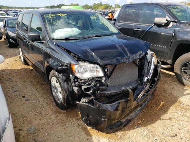 DODGE CARAVAN 2015 2c4rdgbg2fr600340