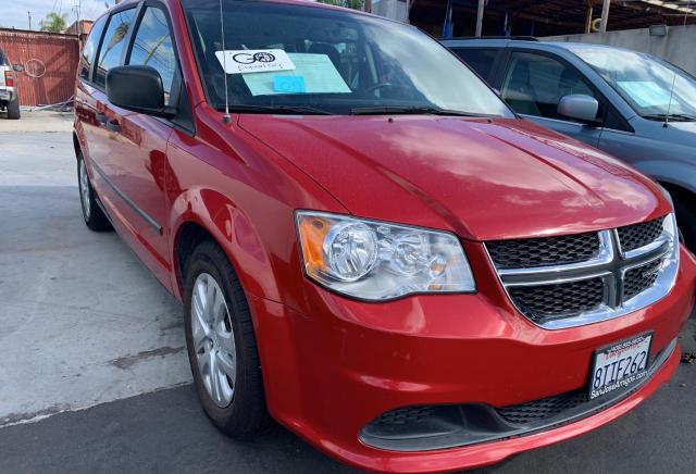 DODGE GRAND CARA 2015 2c4rdgbg2fr606509