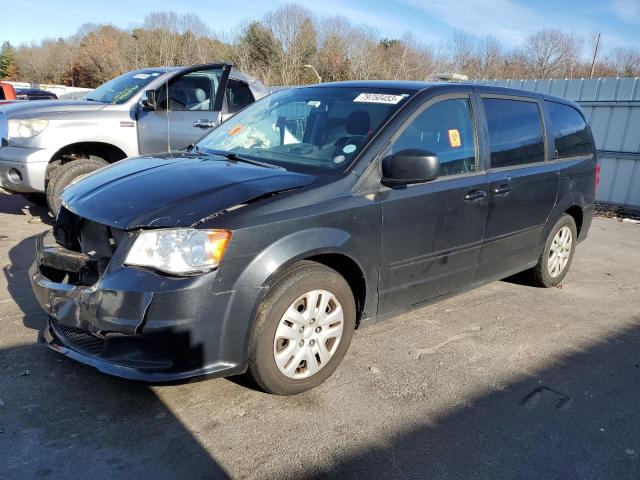 DODGE CARAVAN 2015 2c4rdgbg2fr608373