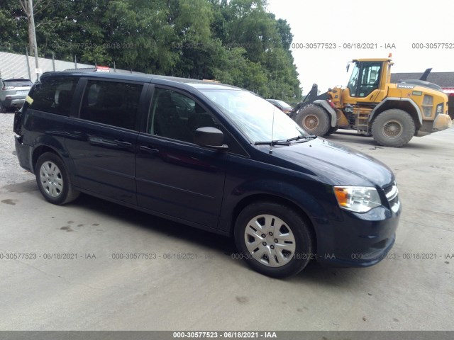 DODGE GRAND CARAVAN 2015 2c4rdgbg2fr612049