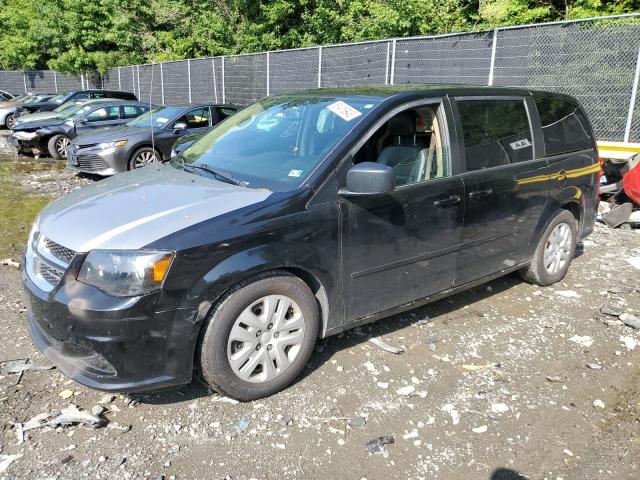 DODGE GRAND CARA 2015 2c4rdgbg2fr623925