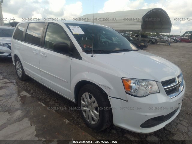 DODGE GRAND CARAVAN 2015 2c4rdgbg2fr625156