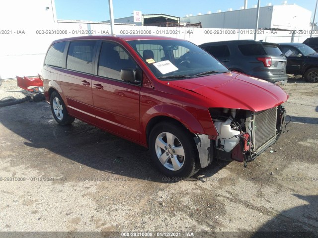 DODGE GRAND CARAVAN 2015 2c4rdgbg2fr625948