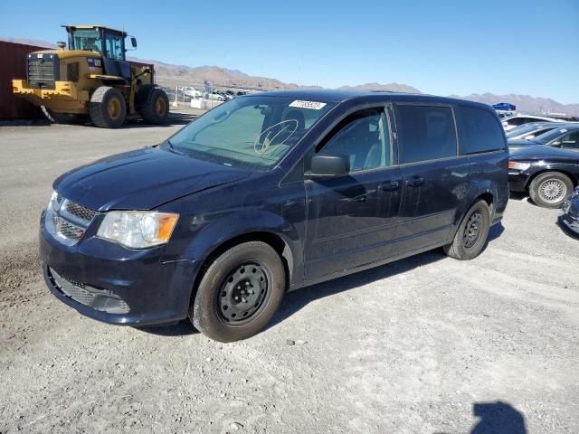 DODGE CARAVAN 2015 2c4rdgbg2fr641227