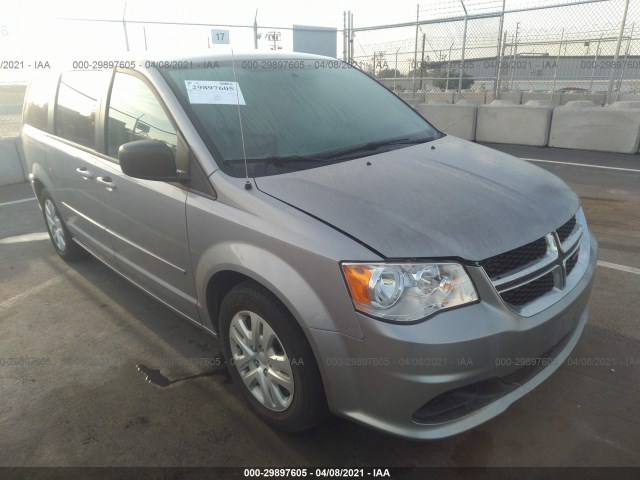 DODGE GRAND CARAVAN 2015 2c4rdgbg2fr648453