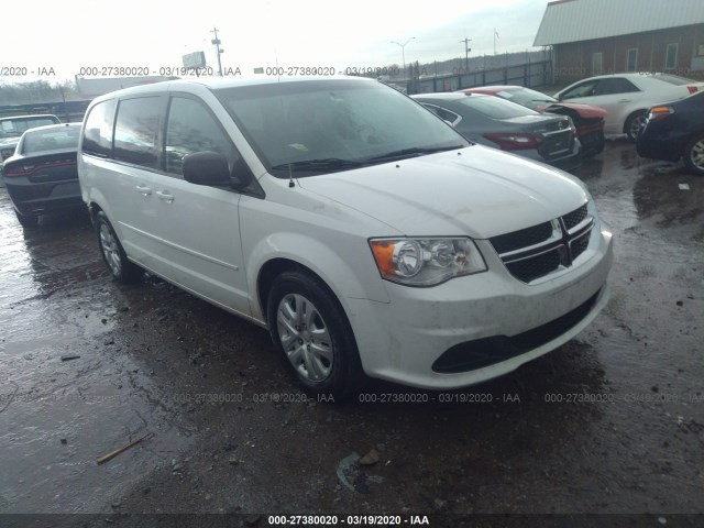 DODGE GRAND CARAVAN 2015 2c4rdgbg2fr651661