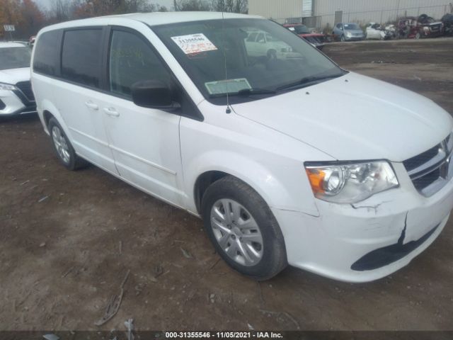 DODGE GRAND CARAVAN 2015 2c4rdgbg2fr666435