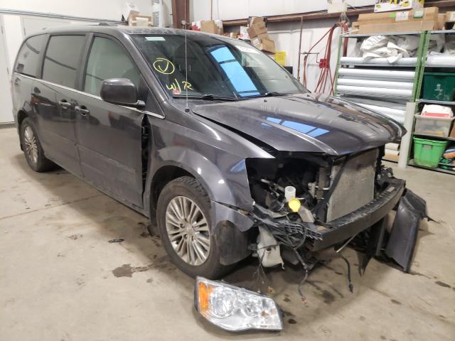 DODGE GRAND CARA 2015 2c4rdgbg2fr669867