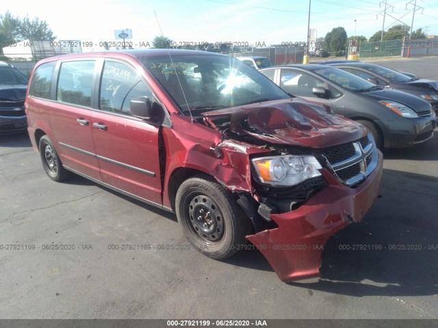 DODGE GRAND CARAVAN 2015 2c4rdgbg2fr671196