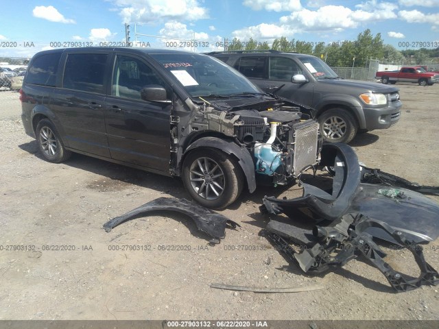 DODGE GRAND CARAVAN 2015 2c4rdgbg2fr685003