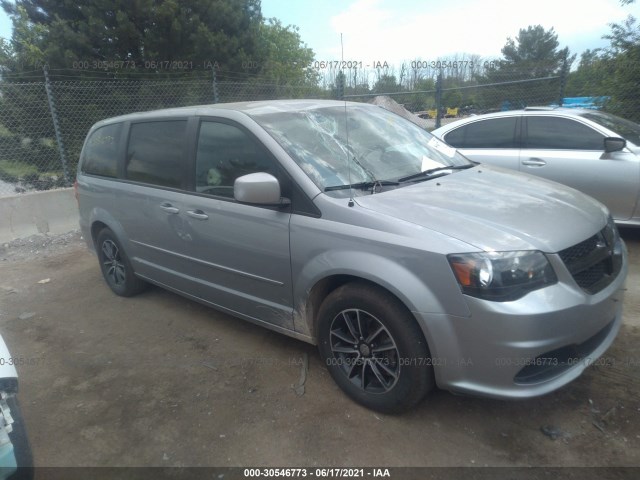 DODGE GRAND CARAVAN 2015 2c4rdgbg2fr687026