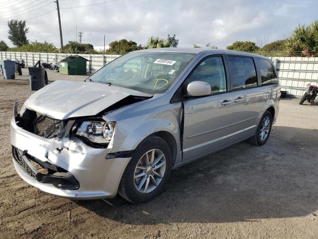 DODGE CARAVAN 2015 2c4rdgbg2fr689214